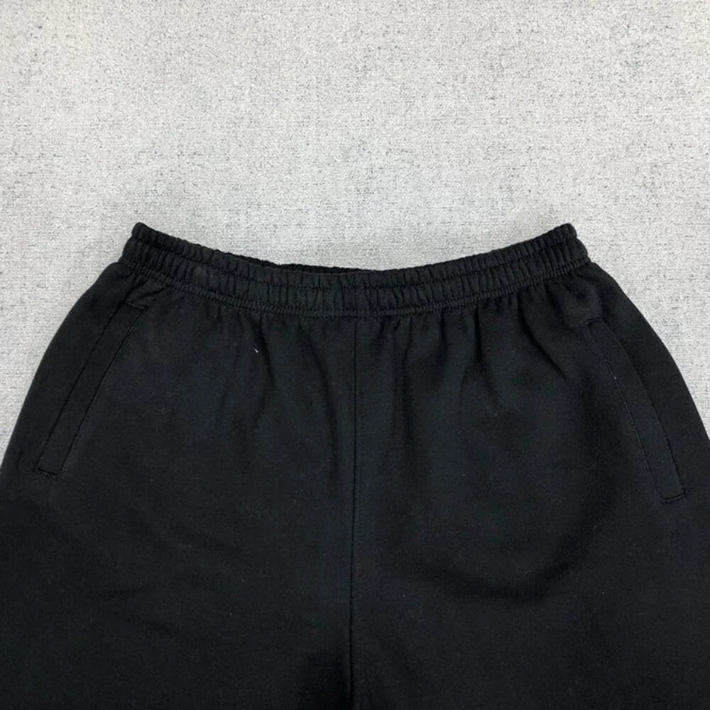 Always Black Lounge Shorts - Picture 2 of 7